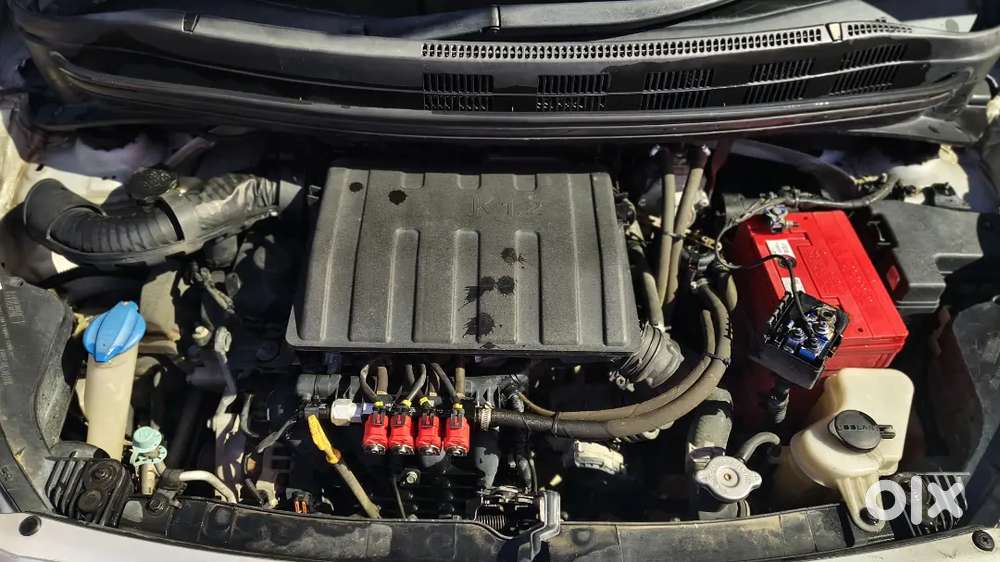 2017 Hyundai Xcent 1.2 S