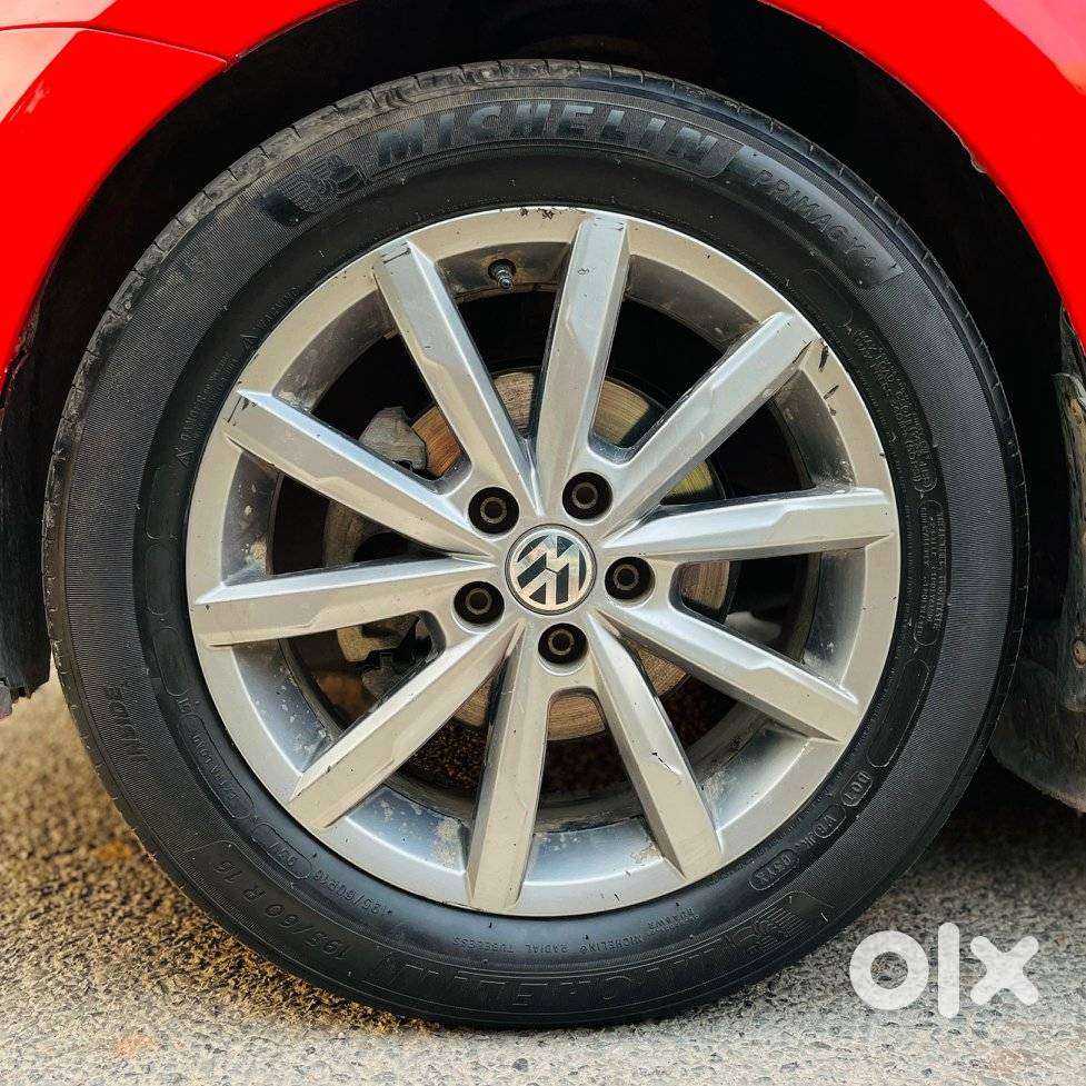 Volkswagen Polo Gt Tsi, 2021, Petrol