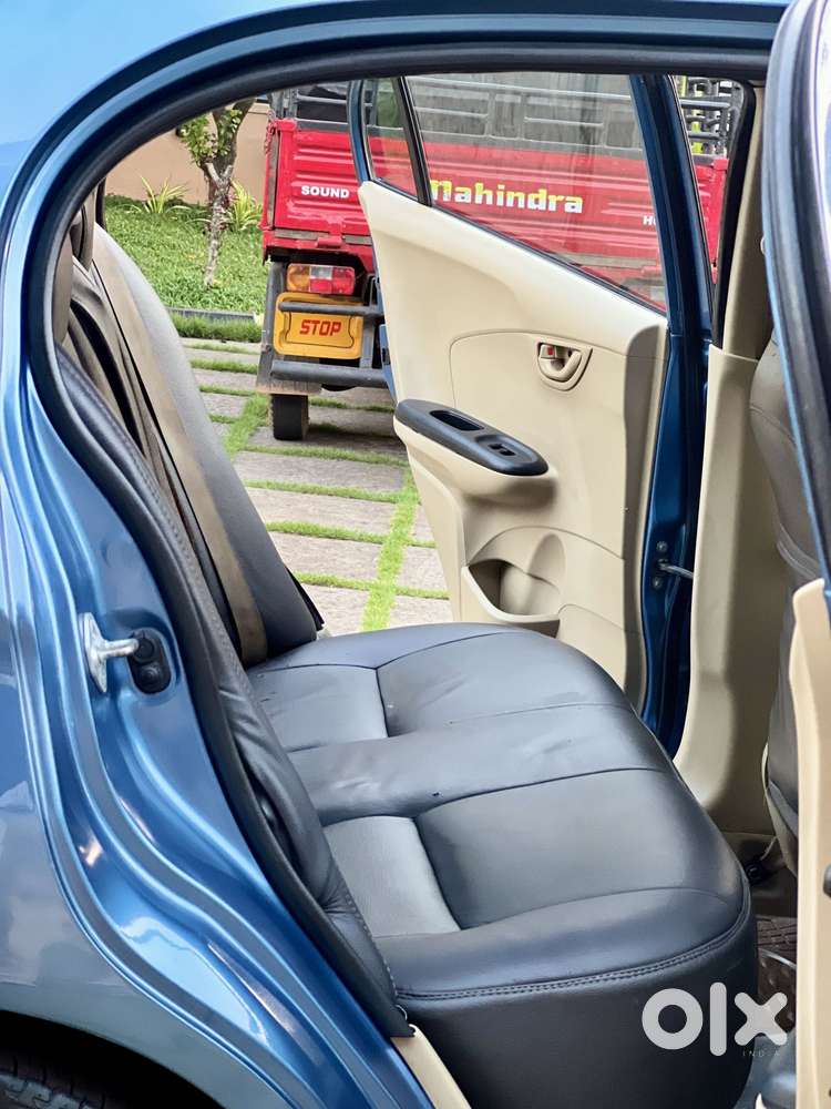 Honda Amaze 2013-2016 S I-dtech, 2014, Diesel