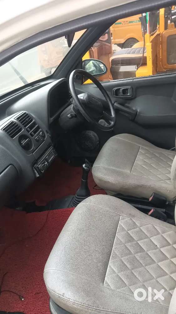 Maruti Suzuki  Zen 1999 Ac
