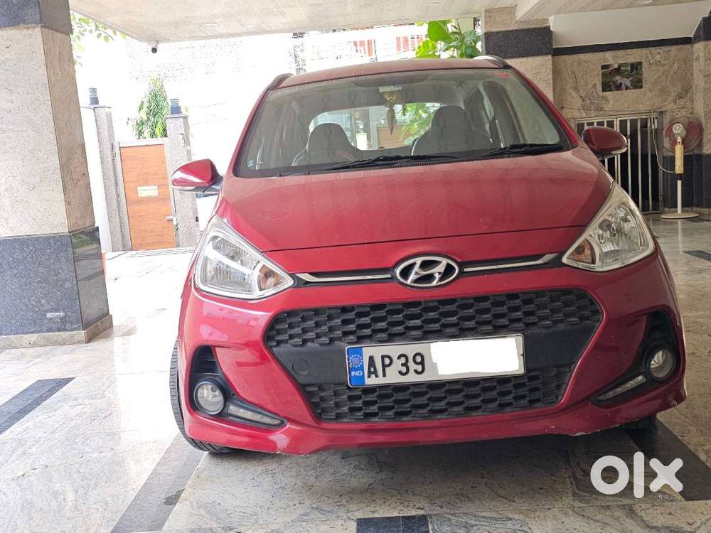 Doctor Used Less Kms Driven Car