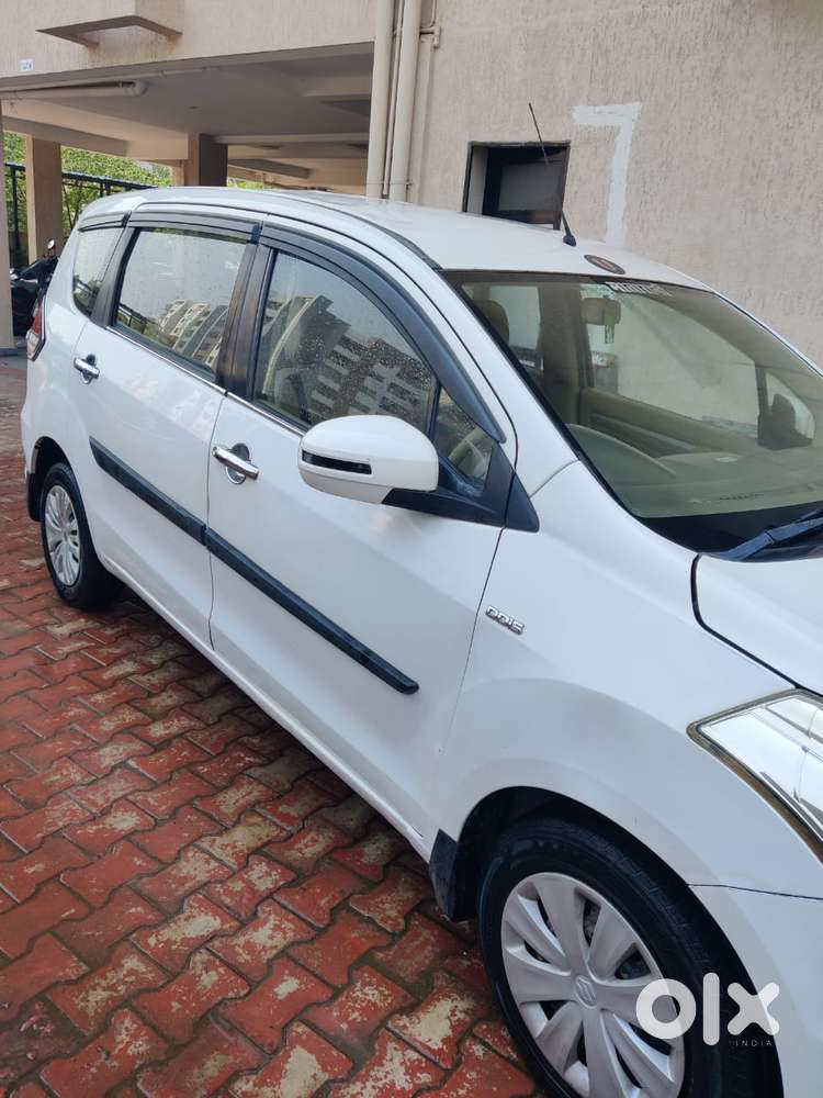 Maruti Suzuki Ertiga Vdi, 2016, Diesel