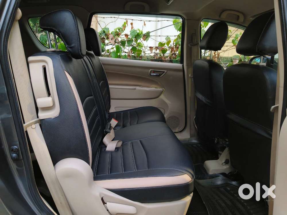 Maruti Suzuki Ertiga Vdi, 2018, Diesel