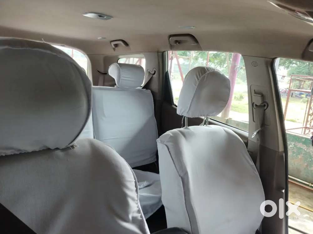 Mahindra Xuv500 2013