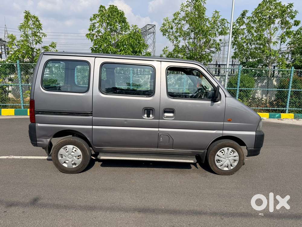 Maruti Suzuki Eeco Cng 5 Seater Ac, 2023, Petrol