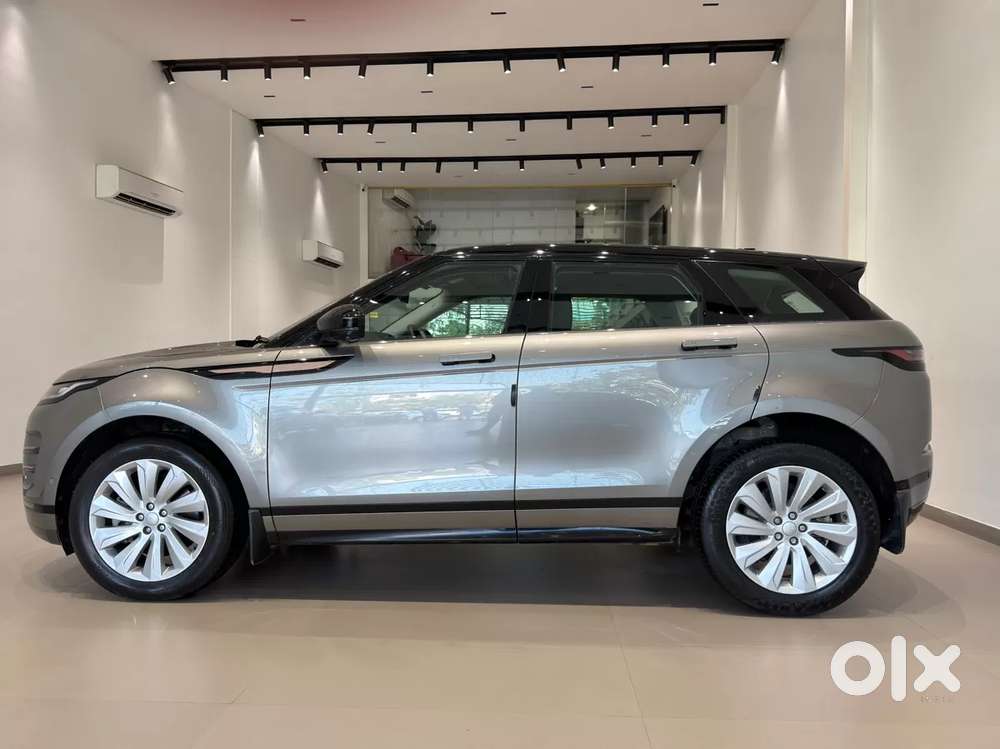 Land Rover Range Evoque Se R-dynamic Petrol, 2023, Petrol