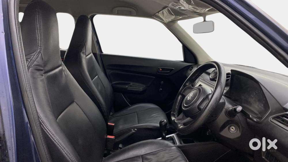 Maruti Suzuki Swift Lxi, 2020, Petrol