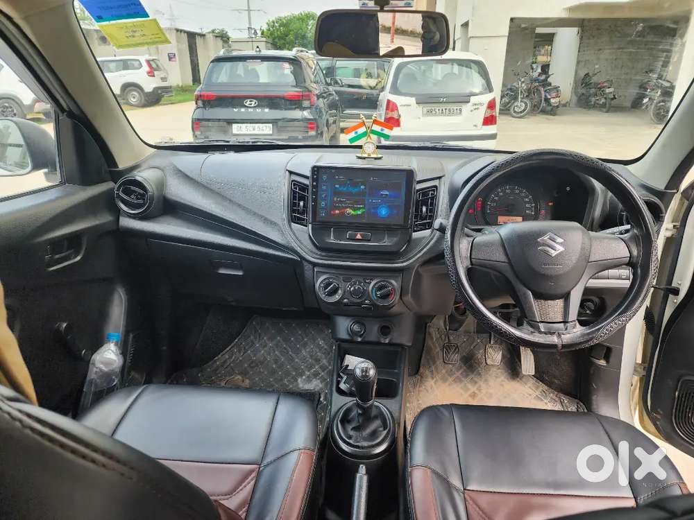 Maruti Suzuki Celerio Lxi 2023