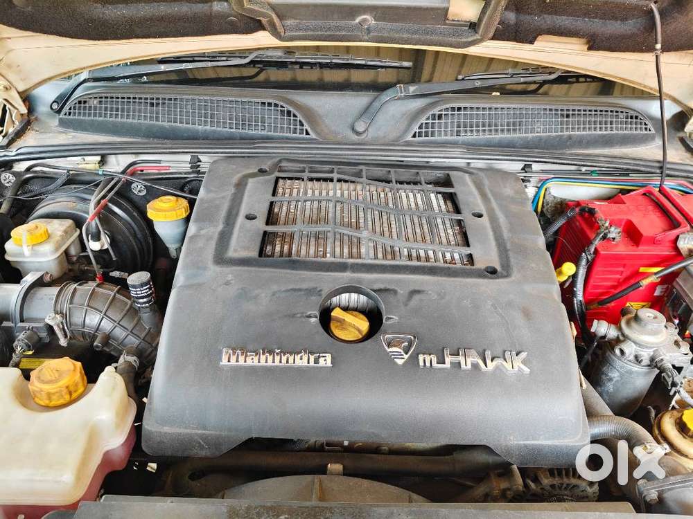 Mahindra Scorpio 2011 Diesel Well Maintained