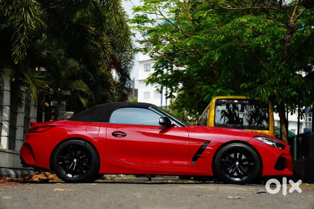 Bmw Z4 M40i, 2020, Petrol