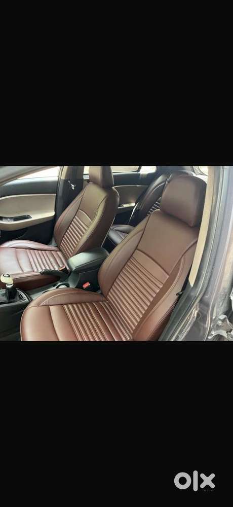 Hyundai Car Manual 2015
