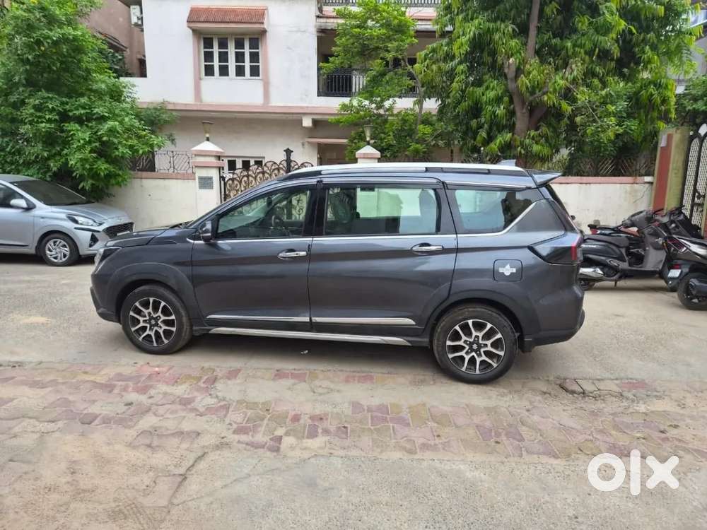 Maruti Suzuki Xl6 1.5 Alpha Plus Mt, 2025, Petrol