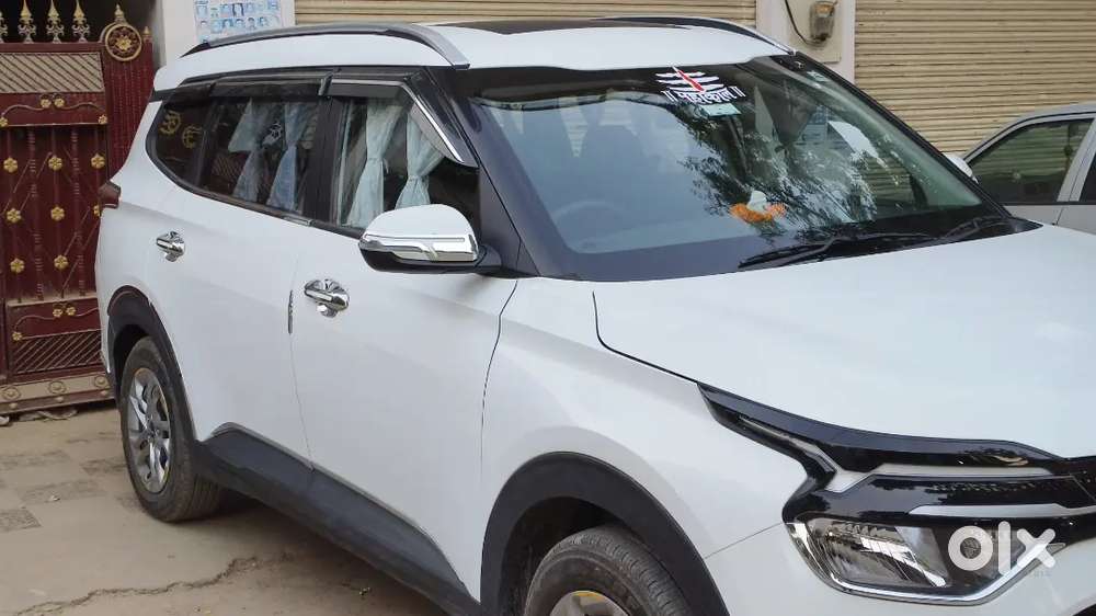Kia Carens 1.5 Premium 2023