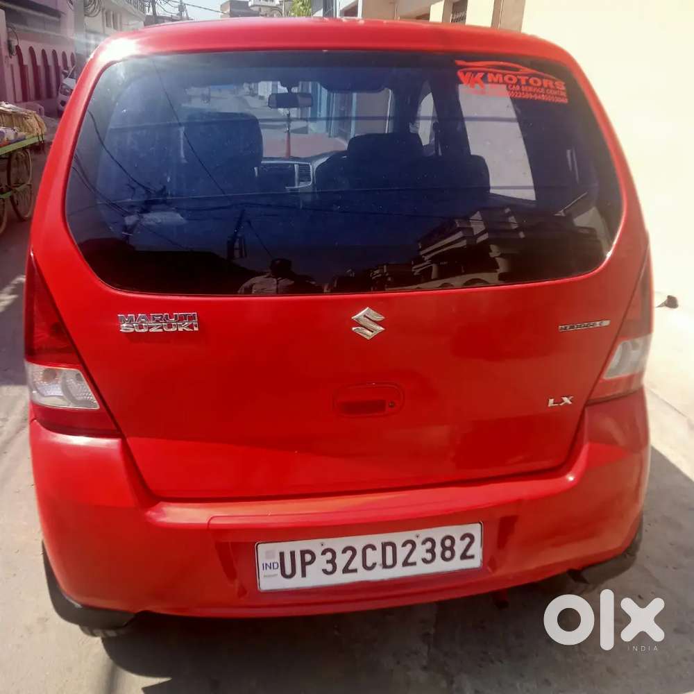 Maruti Zen