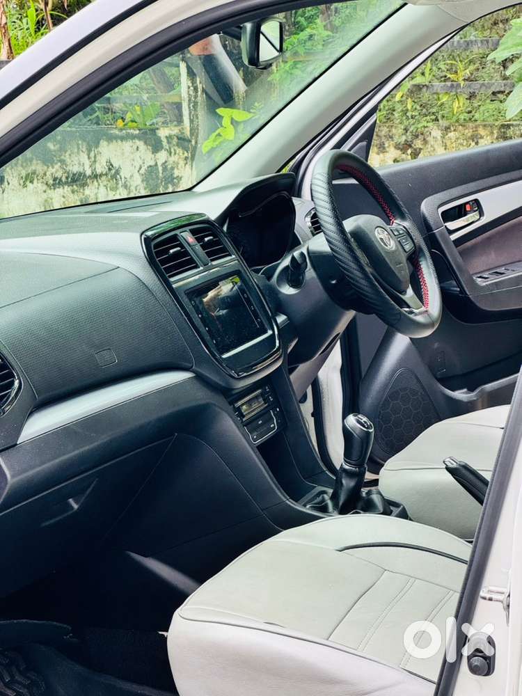 Toyota Urban Cruiser 2021 Petrol Manual