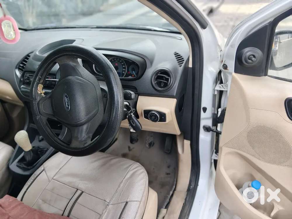 Ford Aspire 2017 Diesel