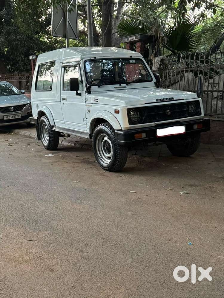 2012 Maruti Suzuki Petrol Manual