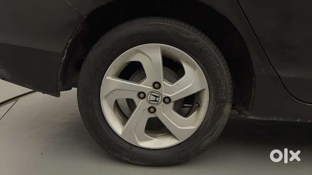 Honda City I-vtec S, 2014, Petrol