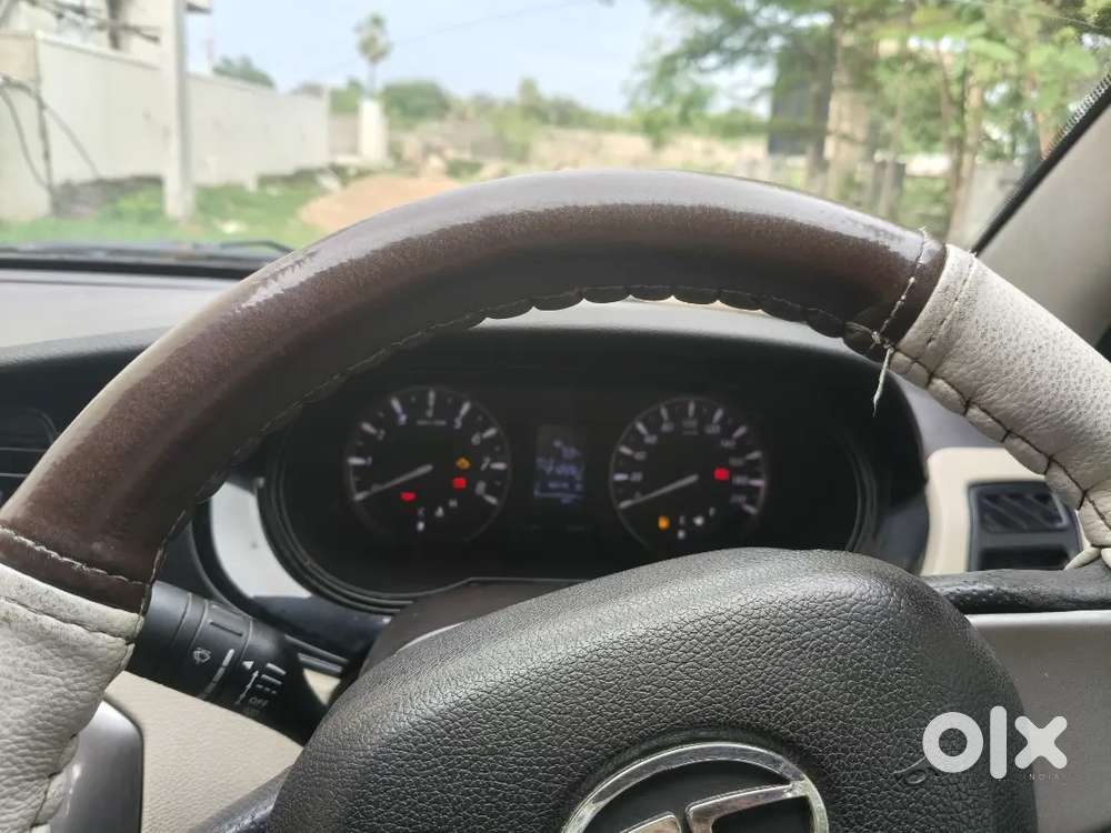 Tata Zest Diesel Manual 2017