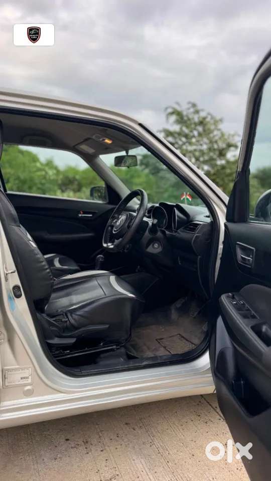 Maruti Suzuki Swift Vxi, 2019, Petrol