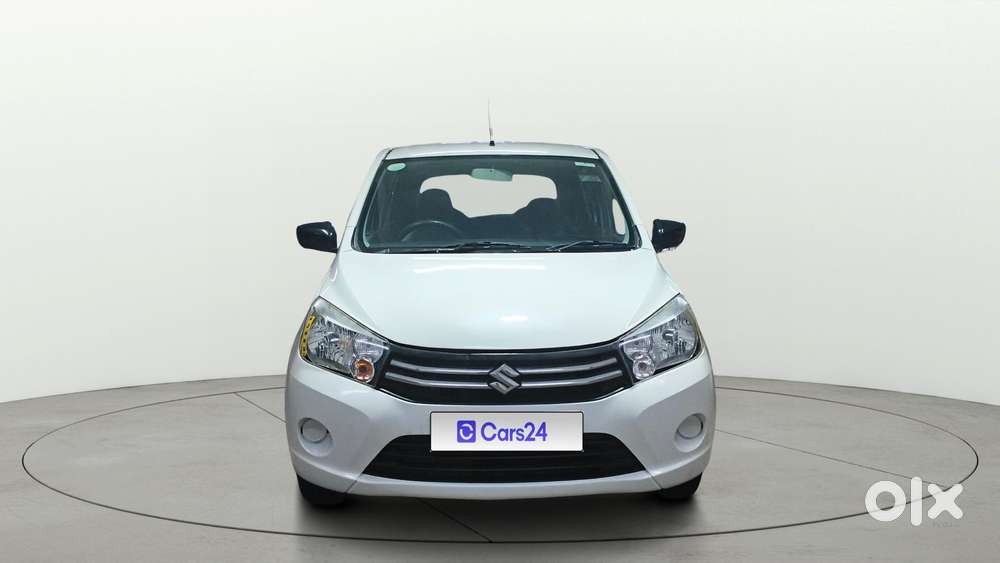Maruti Suzuki Celerio 2014-2017 Vxi, 2014, Petrol