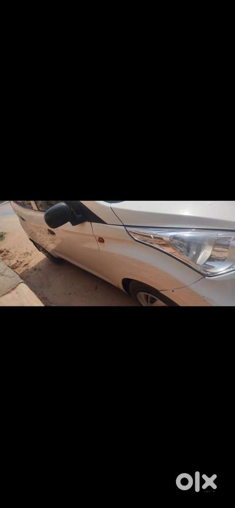Hyundai Eon Petrol Manual 2017