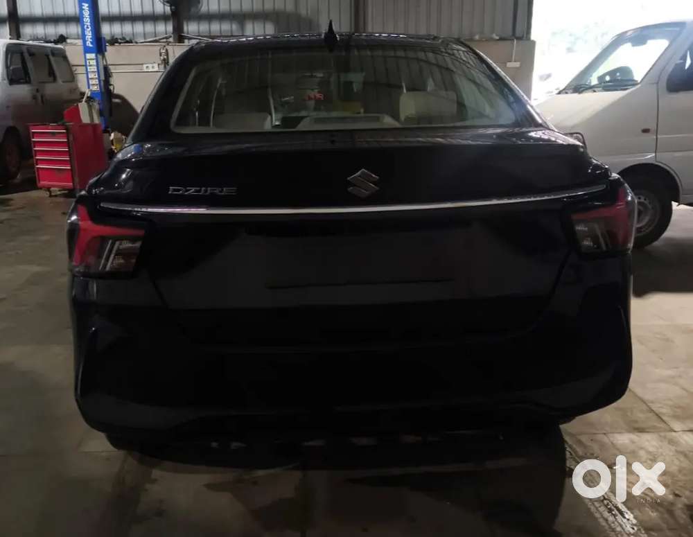 New Dazzling Dzire