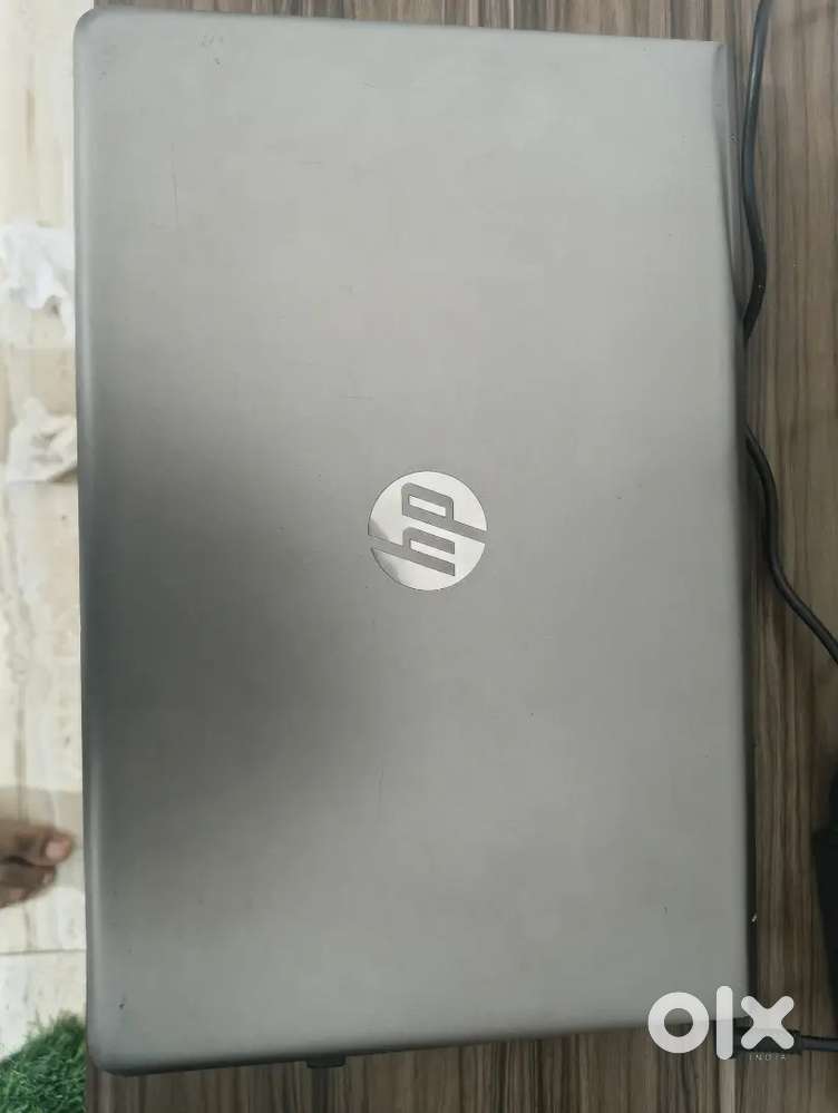 Intel Core i5 8th Gen Laptop 8GB RAM 1TB HDD ₹30,000 Computers