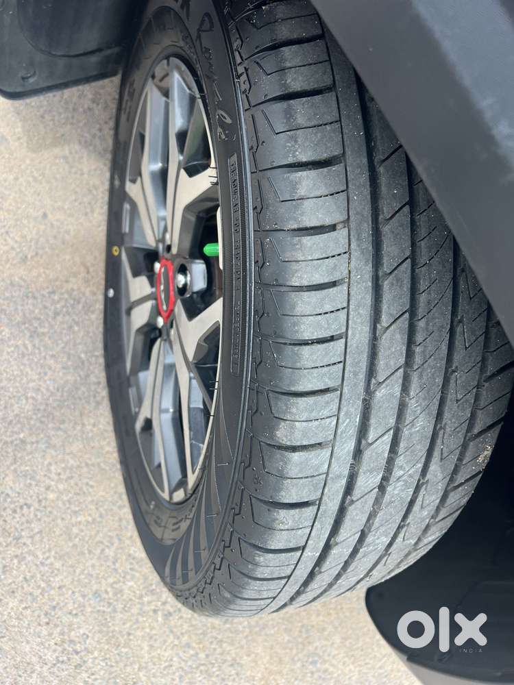 Kia Seltos Gtx Plus, 2022, Petrol