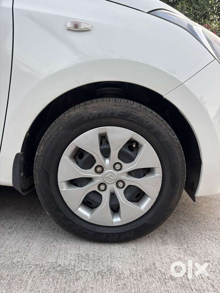 Hyundai Xcent 1.2 T, 2014, Petrol