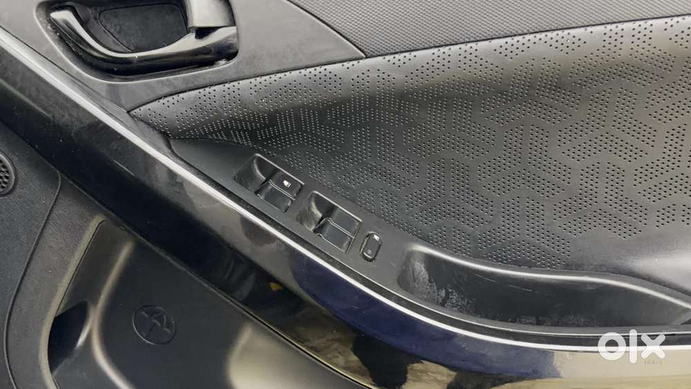 Tata Nexon 1.2 Revotron Xza Plus Premium Dark Edition, 2022, Petrol