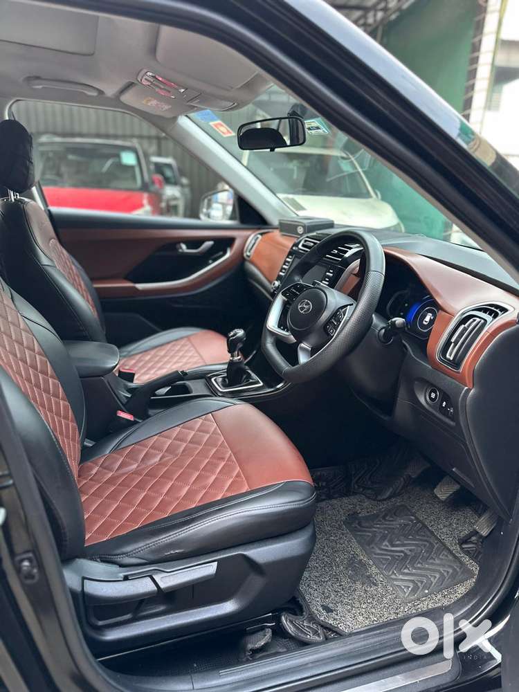 Hyundai Alcazar 2.0 Prestige Exe Petrol 7 Str, 2022, Petrol