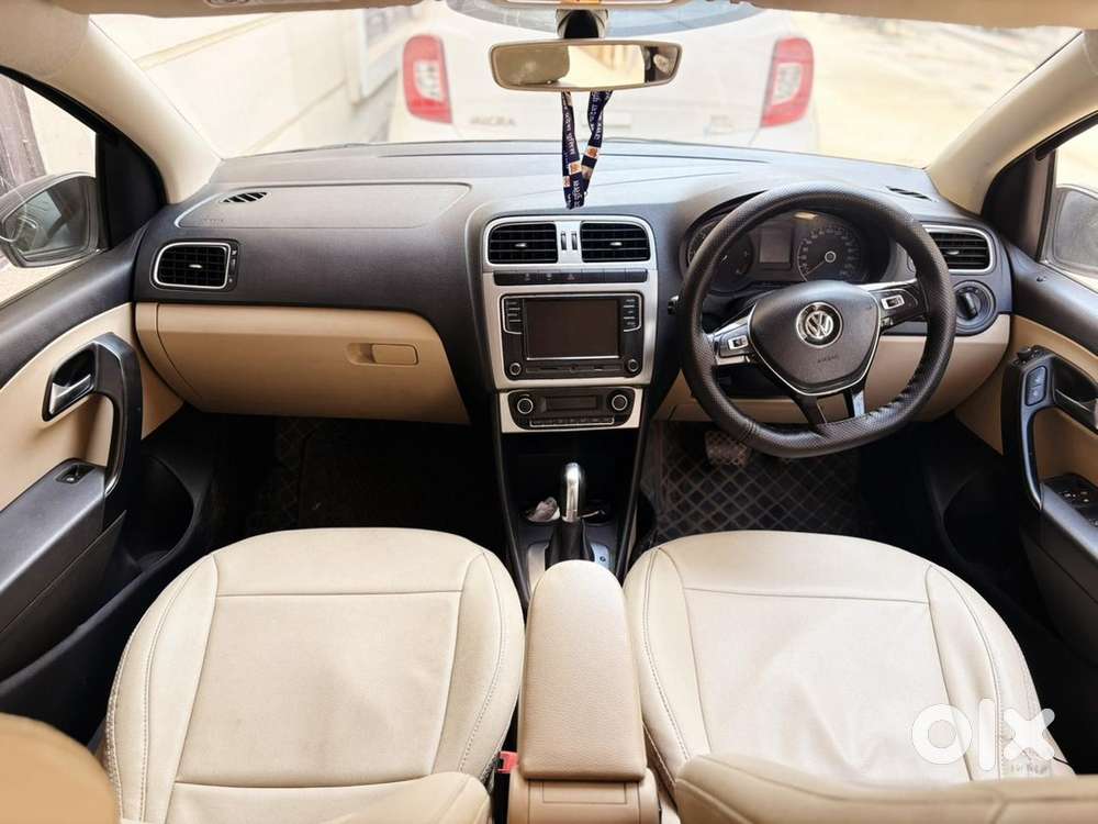 Volkswagen Ameo 2018 Diesel 105000 Km Driven