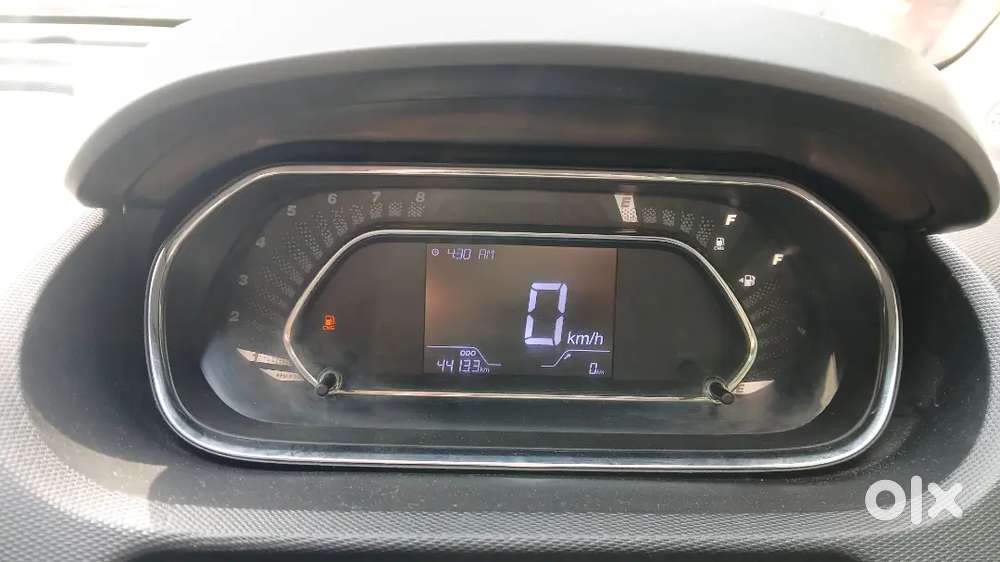 Tata Tigor 2023 Cng & Hybrids Well Maintained
