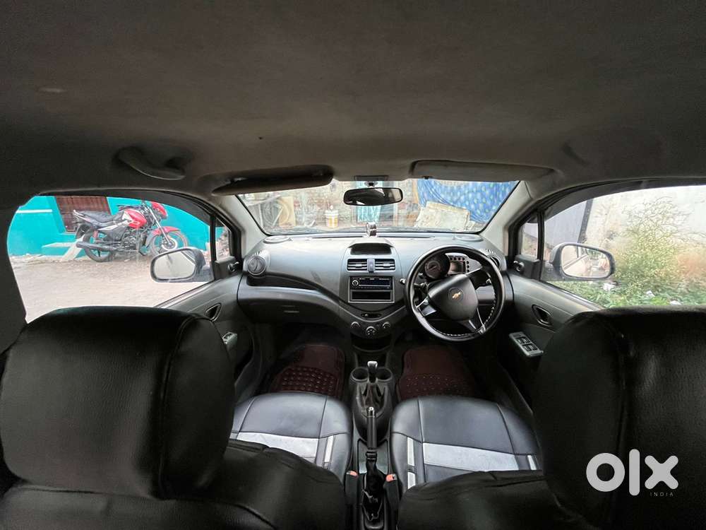 Chevrolet Beat Diesel 2013