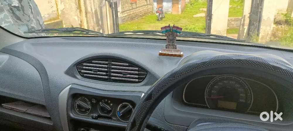 Maruti Suzuki Alto 2014