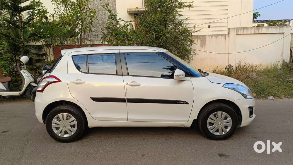 Maruti Suzuki Swift