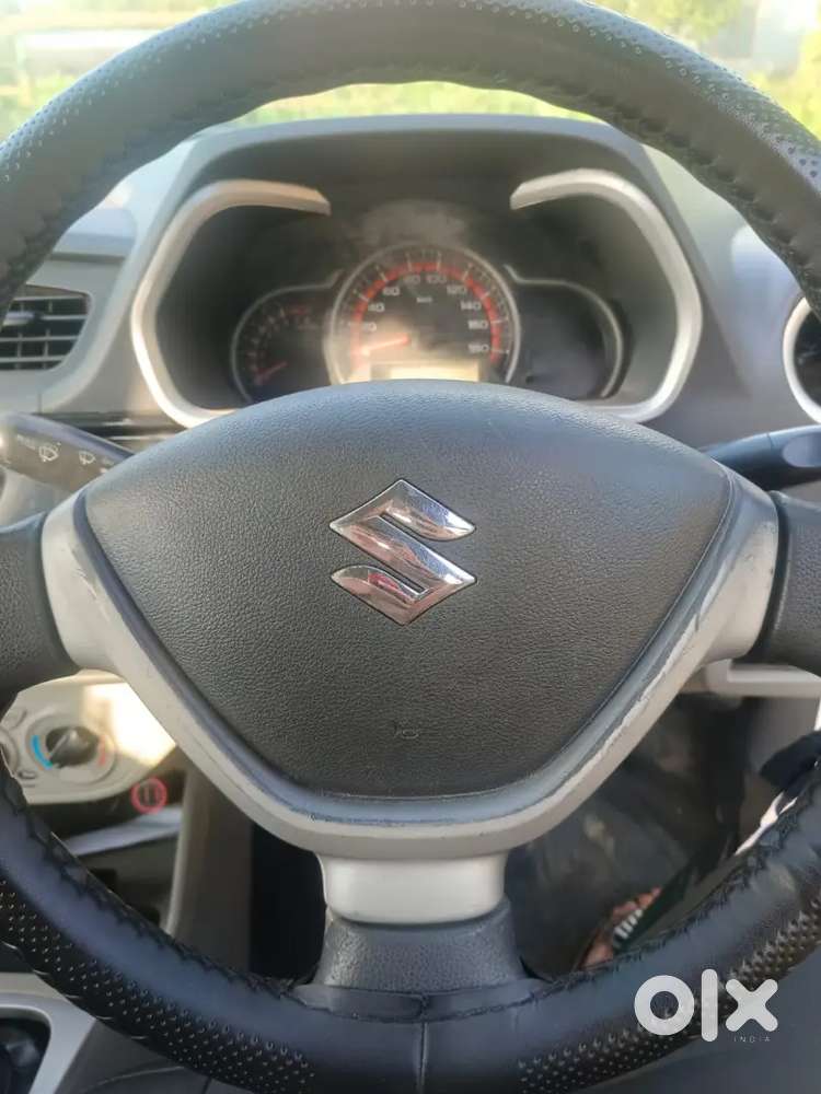 Well Maintained