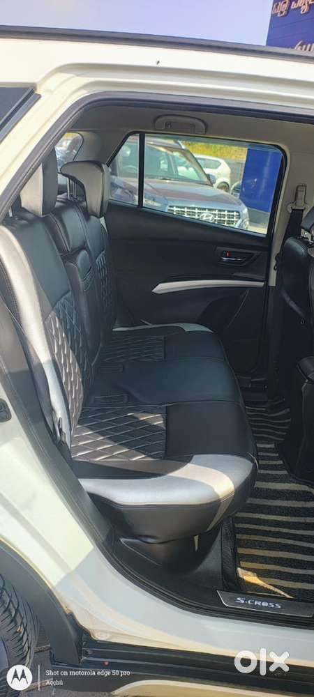 Maruti Suzuki Diesel 2017 Car