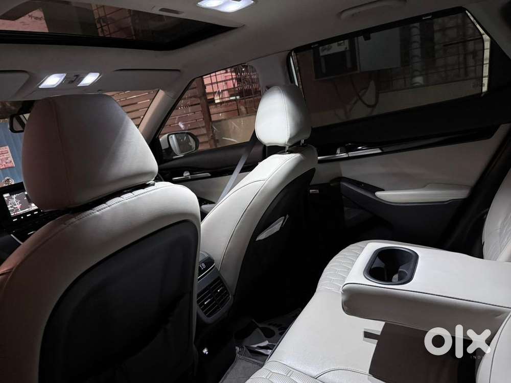 Kia Seltos Htx+ Diesel Manual  Vip Number  Top-end Variant