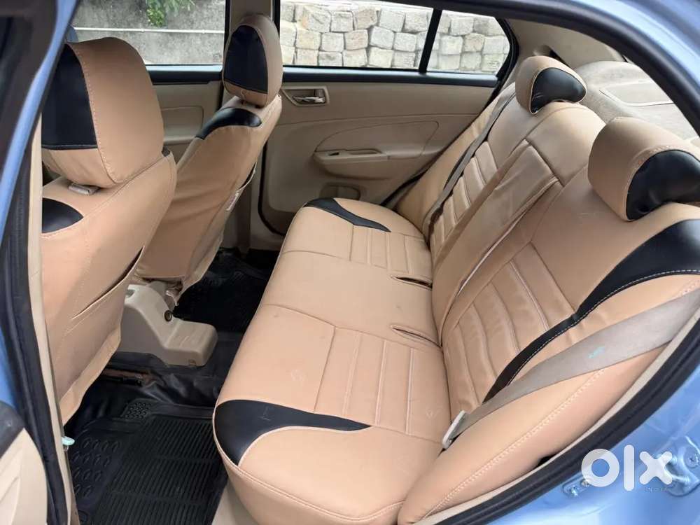 Maruti Swift Dzire Vdi 2016