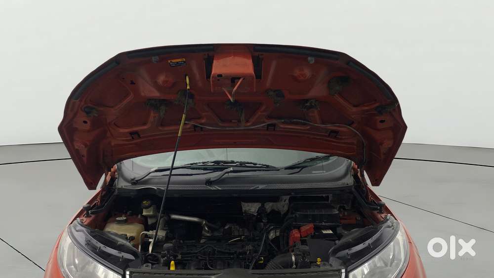 Ford Ecosport 2013-2015 1.5 Ti Vct Mt Titanium, 2014, Petrol