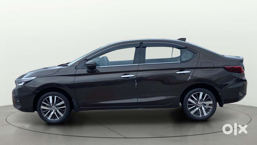 Honda City 1.5 Zx I-vtec Mt, 2022, Petrol