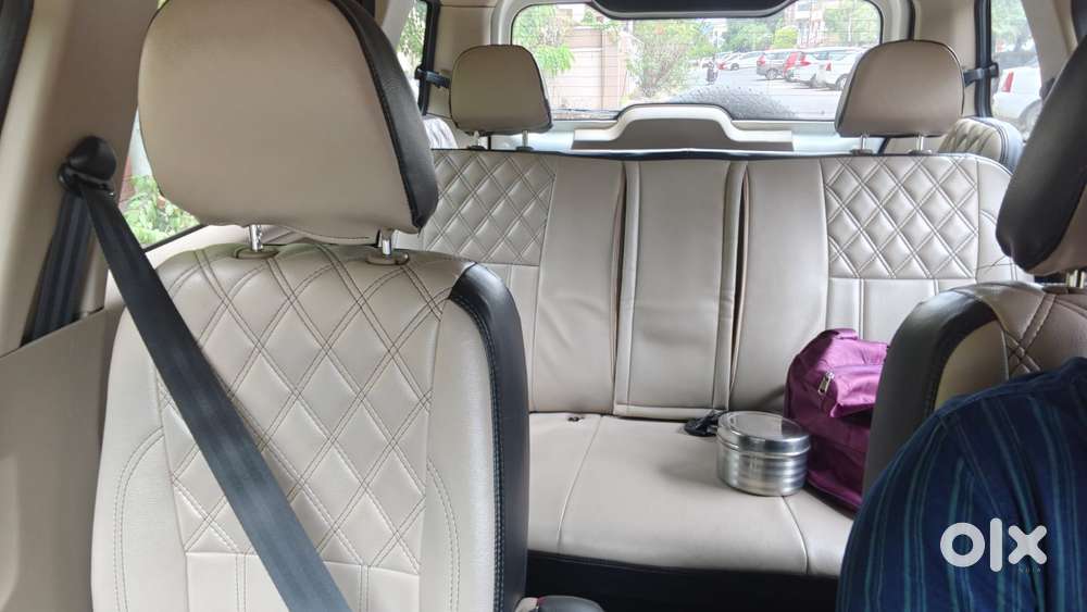 Mahindra Bolero Neo 1.5 N 10, 2023, Diesel