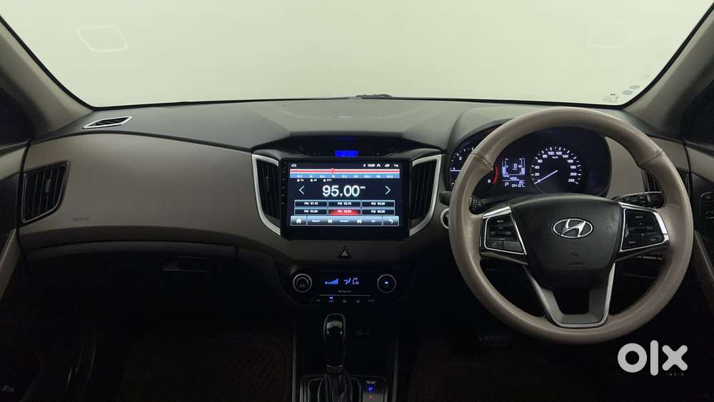 Hyundai Creta 1.6 Sx Plus, 2015, Diesel