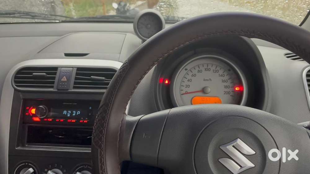 Driven By Women Only.      Car Is In Superb Condition