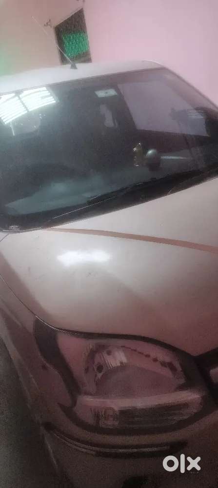 Maruti Suzuki Wagon R 2021 Petrol Manual