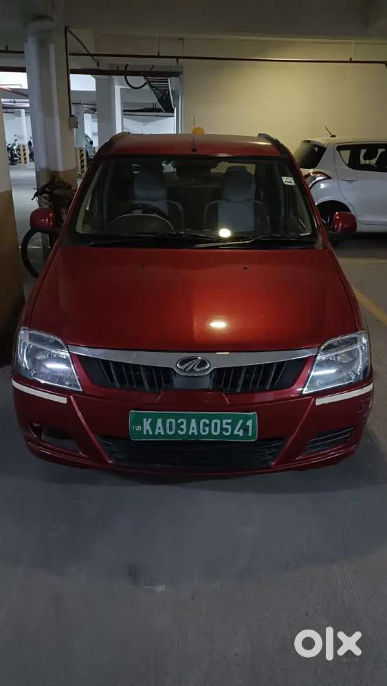 Mahindra E Verito 2018 Electric 68000 Km Driven