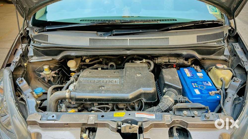 Maruti Suzuki Ritz 2011 Diesel Repassing Done 2031