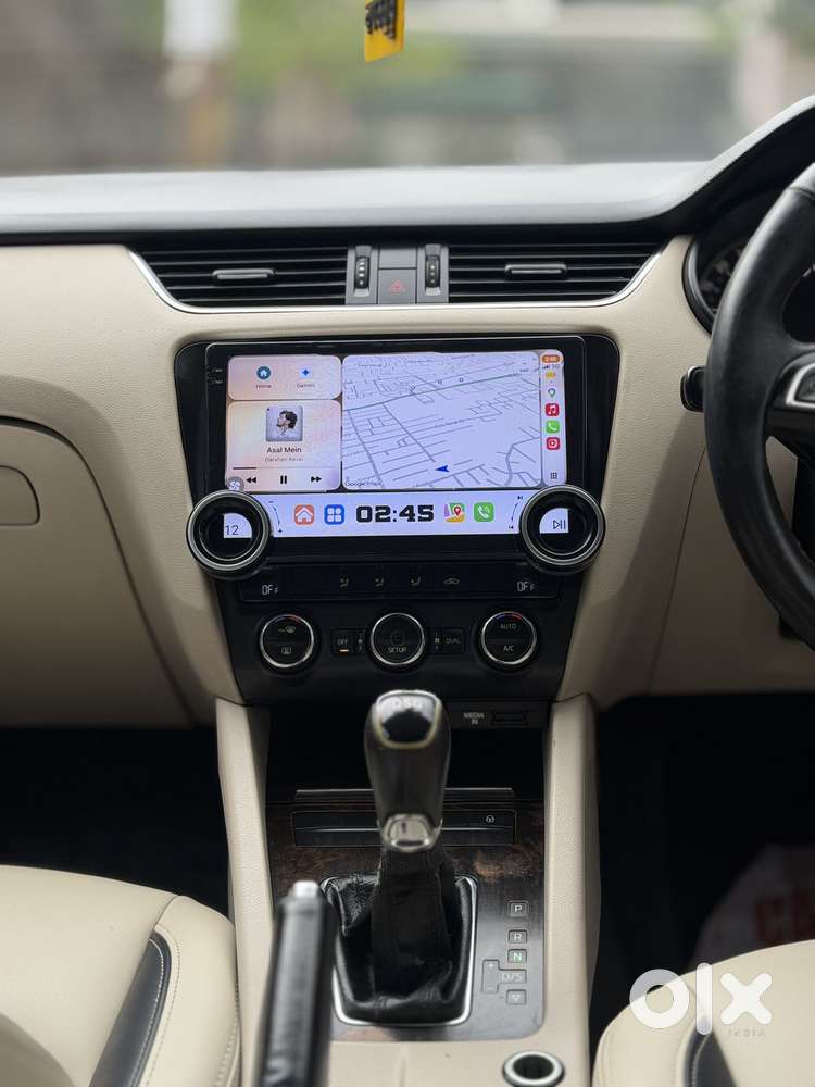 Skoda Octavia Ambition 2.0 Tdi At, 2014, Diesel